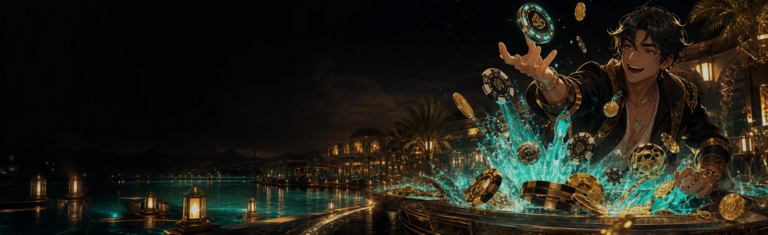 Slotrave Casino-Willkommensbonus Slotrave Casino-Willkommensbonus