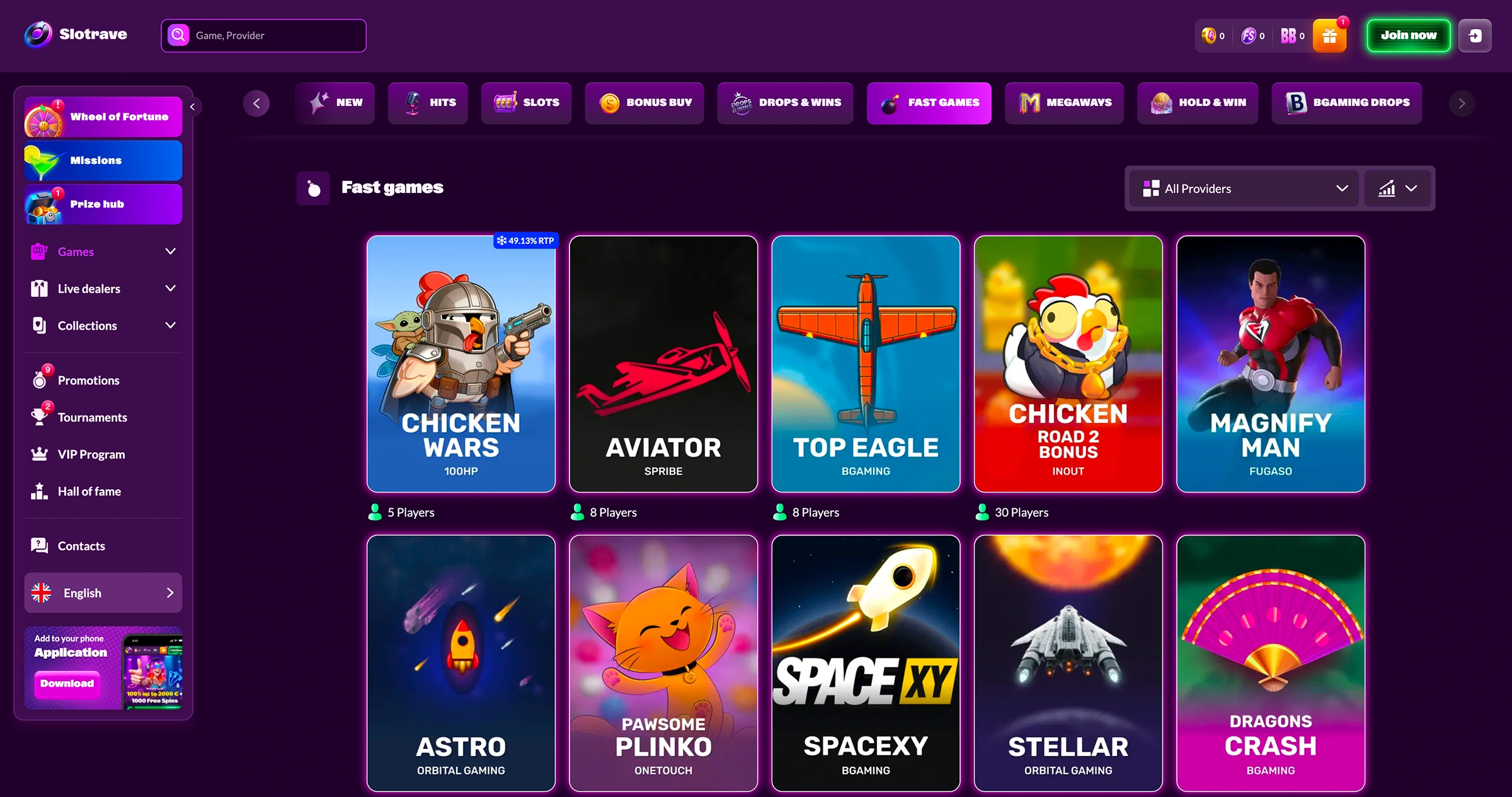 Slotrave Die Besten Casino-Spielautomaten Slotrave Die Besten Casino-Spielautomaten